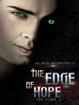 cover image of The Edge of Hope